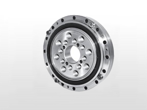 諧波減速器軸承的特點以及裝配方法 諧波減速器軸承的特點以及裝配方法