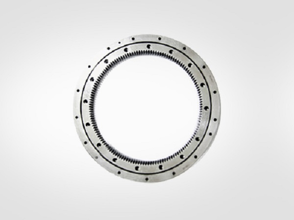 機器人軸承的發展