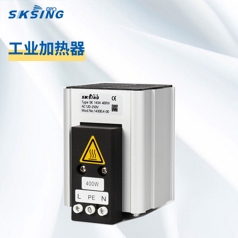 配電箱/柜 升溫恒溫防冷凝要怎樣選型？